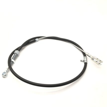 CAVO FRIZIONE COMPLETO GOLDONI - cod: 00037647