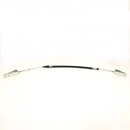 CORDA FRIZIONE A PEDALE LANDINI COMPLETA LUNGHEZZA 700 mm - cod: 1427398M93