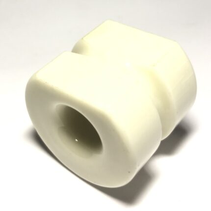 ANELLO PASSAFILO IN PORCELLANA FERABOLI - cod: E428699