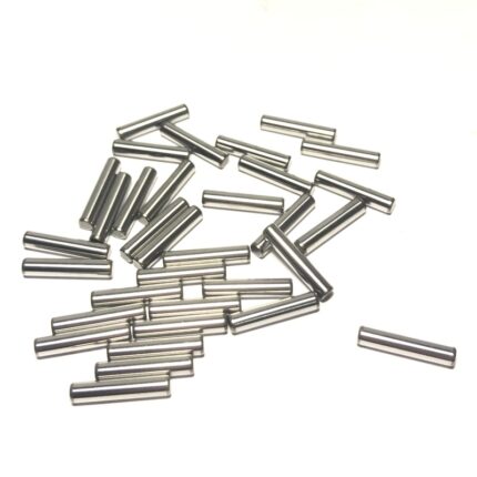 KIT RULLI BCS DIAMETRO 4 LUNGHEZZA 19,8 mm - cod: 58179262