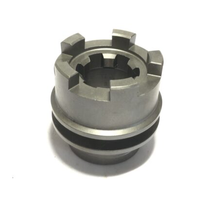 MANICOTTO SCORREVOLE PRESA DI FORZA A 6 SCANALATURE LANDINI - cod: 3307885M1