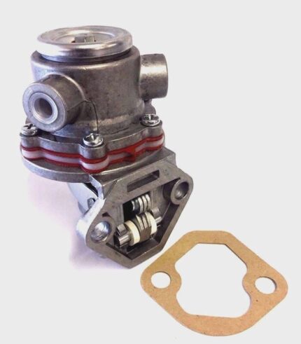 POMPA A/C RUGGERINI RD/2-CRD/2 - cod: 98213