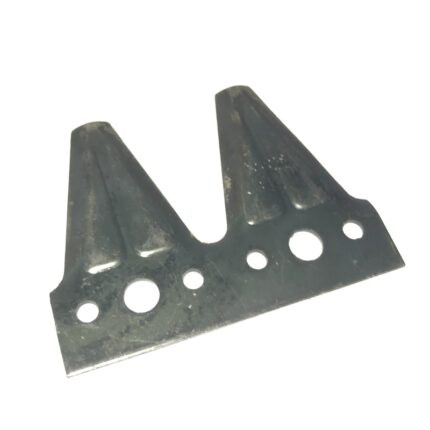 SEZIONE LAMA DOPPIA BARRA SPECIALE VALPADANA SEP - cod: 216688