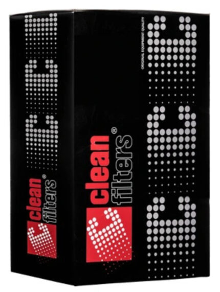 FILTRO OLIO MOTORE CLEAN FILTERS - cod: DO937