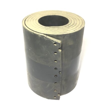 CINGHIA TAPPETO ROTOPRESSA WELGER RP150 180×2654 mm - cod: 66050
