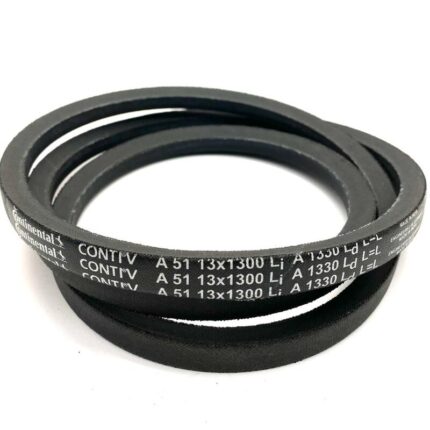 CINGHIA TRAPEZOIDALE A51 - cod: 64082