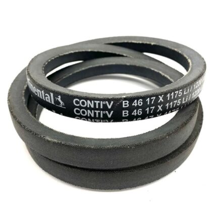 CINGHIA B46 LUNGHEZZA 1168mm - cod: 64160