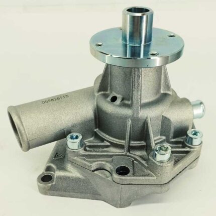 POMPA ACQUA RIBASSATA PER MOTORI LOMBARDINI - cod: 6584447
