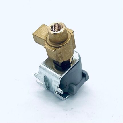 ELETTROVALVOLA NEW HOLLAND - cod: 9963226