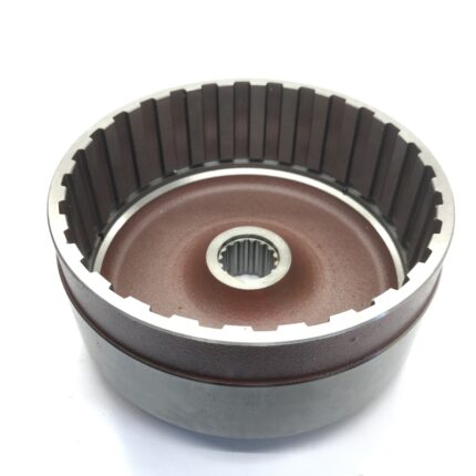 TAMBURO ESTERNO FRIZIONE STERZO FIAT NEW HOLLAND - cod: 5148334