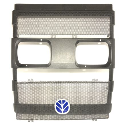 CALANDRA RADIATORE FIAT CON GRIGLIE ex 5163079 - cod: 5169647