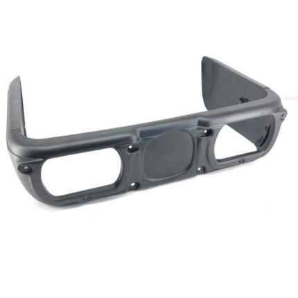 MASCHERINA SUPPORTO FANALI ANTERIORI IN PLASTICA ANTONIO CARRARO - cod: 33115070