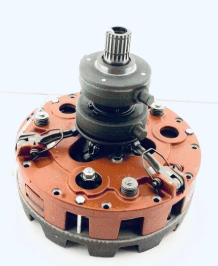 KIT FRIZIONE CON DISCO PTO PER CINGOLATI NEW HOLLAND ex 5153905 - cod: 51594597