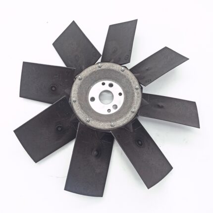 VENTOLA RADIATORE 8 PALE PER GOLDONI - cod: 00031673
