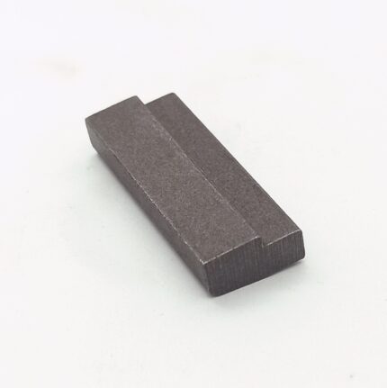 NASELLO CON MOLLA PER RUOTE LIBERE - cod: 54605-B