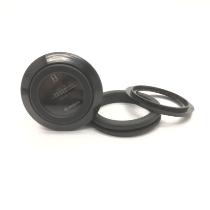 STRUMENTO CONTAORE ELETTRICO 12V - cod: 35238