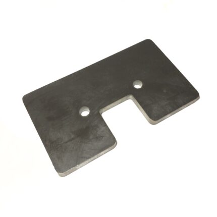 TAMPONE IN GOMMA NEW HOLLAND - cod: 84004821