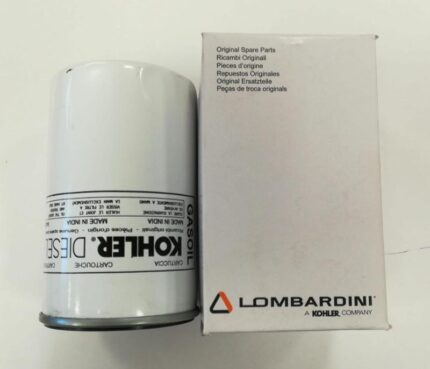 FILTRO GASOLIO LOMBARDINI ex 2175046 - cod: 2175286