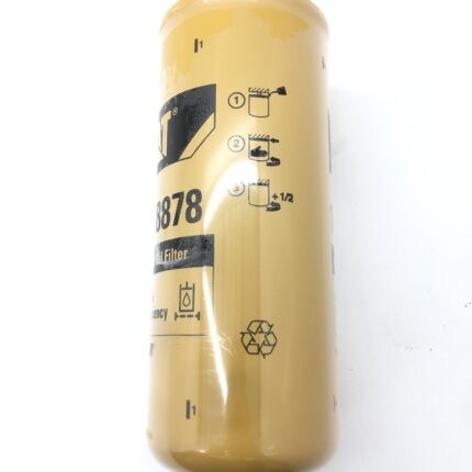 FILTRO OLIO IDRAULICO CLAAS - cod: 0003602630