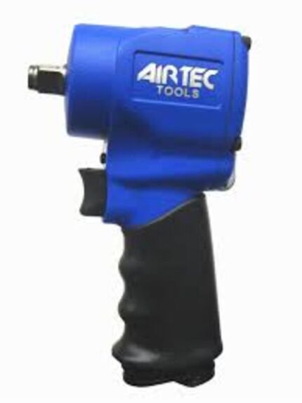 AVVITATORE PNEUMATICO COMPATTO AIRTEC AD IMPULSO 1/2″ - cod: 95932