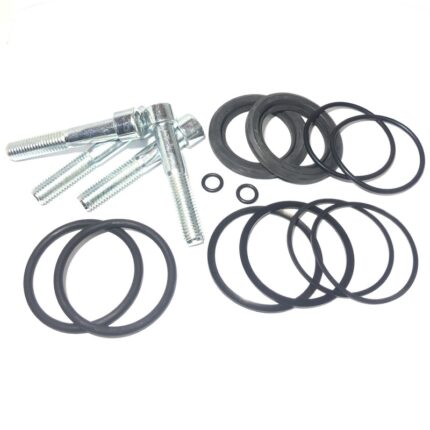 SERIE GUARNIZIONI FRENI BREMBO LAVERDA  ex 340485389 - cod: ACW1434400