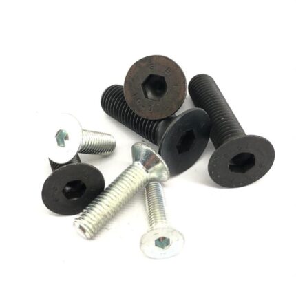 VITE FISSAGGIO ARCO DI PROTEZIONE ANTONIO CARRARO M14x90 mm - cod: 36920011