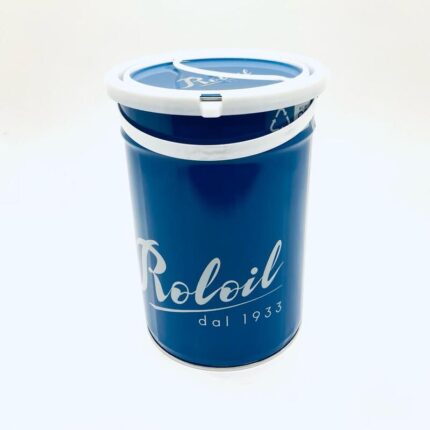 GRASSO ROLOIL CH-MP 5 KG. - cod: 3-3187