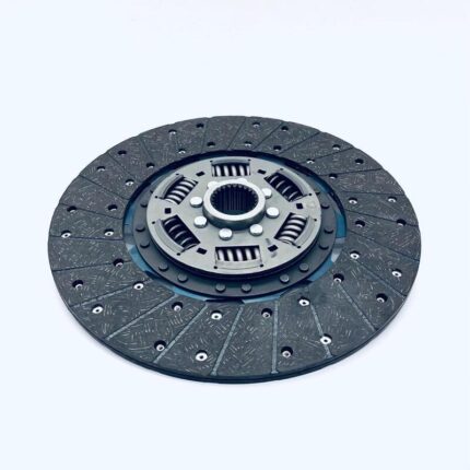 DISCO FRIZIONE LUK 13" ORGANICO SAME LAMBORGHINI DEUTZ FAHR - cod: 0.014.9431.3