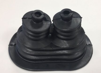 CUFFIA DOPPIA LEVA FIAT NEW HOLLAND - cod: 5100995
