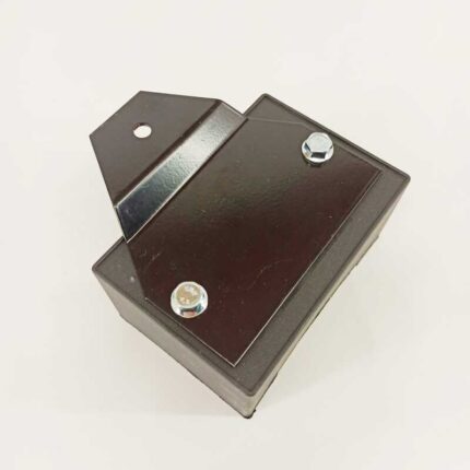 SCATOLA CONTROLLO COMPENSAZIONE BARRA MC2250 LAVERDA - cod: LA322825900