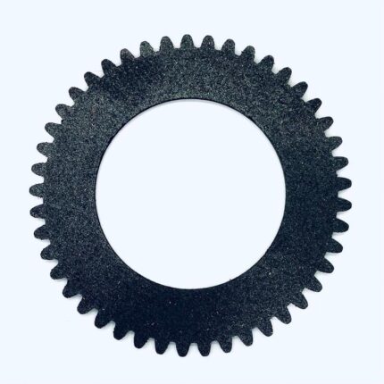 DISCO FRIZIONE CENTRALE FIAT NEW HOLLAND Z=45 - cod: 5160602
