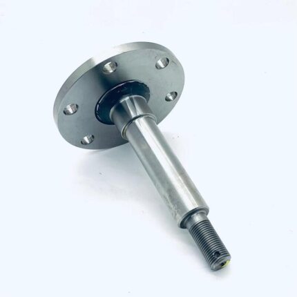 ALBERO FLANGIATO LAVERDA DIAMETRO 25 - cod: LA300118353