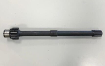 ALBERO PRESA DI FORZA NEW HOLLAND - cod: 47132989