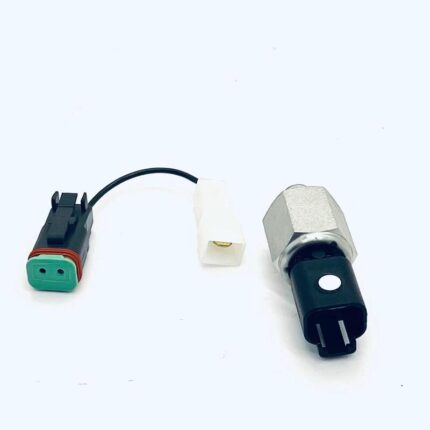 BULBO PRESSIONE OLIO MOTORE LANDINI - cod: 6677550A1