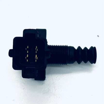 INTERRUTTORE FILETTATO CURVO COBO - cod: 06350747