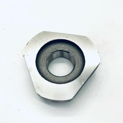 DADO VIVIANI M48x2,5 CHIAVE 100 - cod: 456101