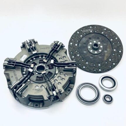 KIT FRIZIONE 12" FIAT NEW HOLLAND CON DISCO PDF E 3 CUSCINETTI - cod: 87689674