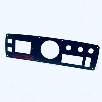 PLANCIA PORTASTRUMENTI ANTONIO CARRARO - cod: 34010001