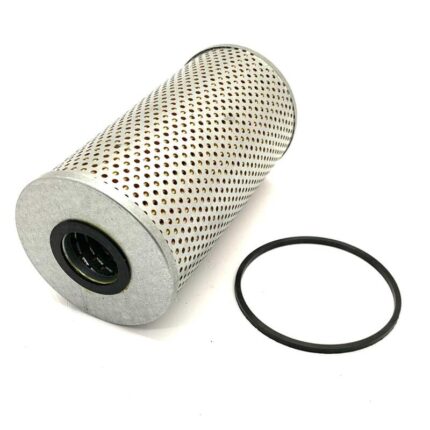 FILTRO OLIO A BAGNO FIAT NEW HOLLAND - cod: 84588864