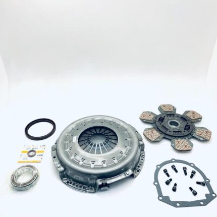 KIT FRIZIONE COMPLETO 12" SAME LAMBORGHINI DEUTZ FAHR - cod: 9.55623.00.9