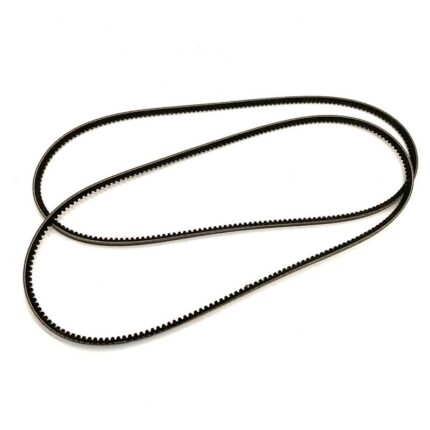 COPPIA CINGHIE VENTILATORE LANDINI - cod: 6677990A1