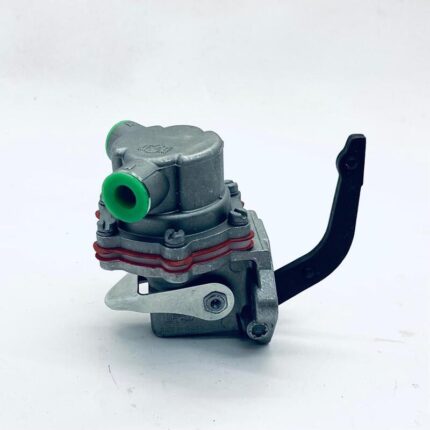 POMPA A/C GASOLIO VM MOTORI ex 15180016A - cod: 15180016G