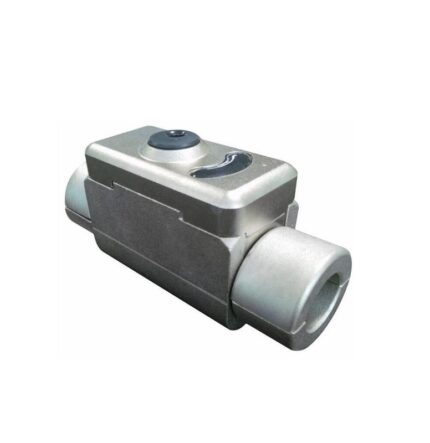 ANTIFURTO MECCANICO PER CILINDRO IDROGUIDA STELO 22 mm - cod: 88981