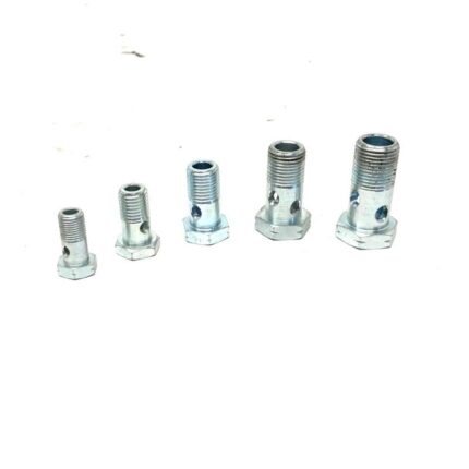 VITE FORATA M12x1,5 - cod: 504081281