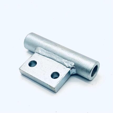 SUPPORTO ATTACCO CATENE ANTISCUOTIMENTO FIAT SERIE ORO LUNGHEZZA 150 mm - cod: 50101