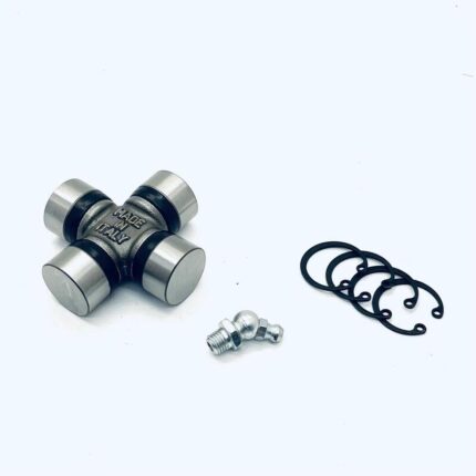 CROCIERA CARDANO 23,84×62,50 CON INGRASSATORE - cod: 31503