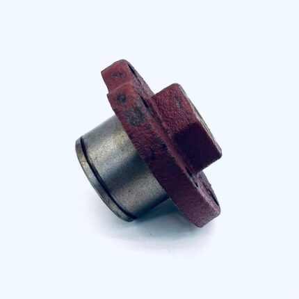 SUPPORTO PERNO RINVIO LEVA FRIZIONE STERZO NEW HOLLAND - cod: 5141484