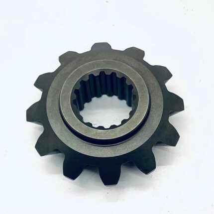 INGRANAGGIO CONICO GOLDONI Z=12 ex 00019227 - cod: 00066259