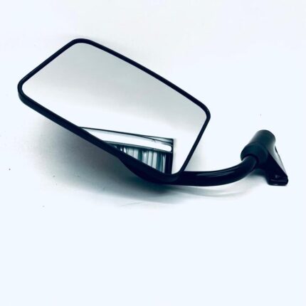 SPECCHIO RETROVISORE DESTRO CON BRACCIO - cod: 03116