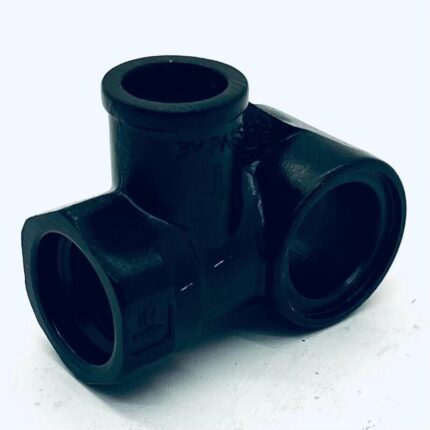 CORPO COLLETTORE ANNOVI & REVERBERI BY PASS 1/2"ALLUMINIO - cod: 3740020